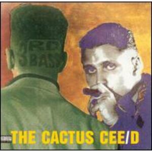 Cactus Album